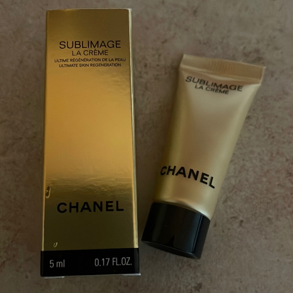 Brand new for face